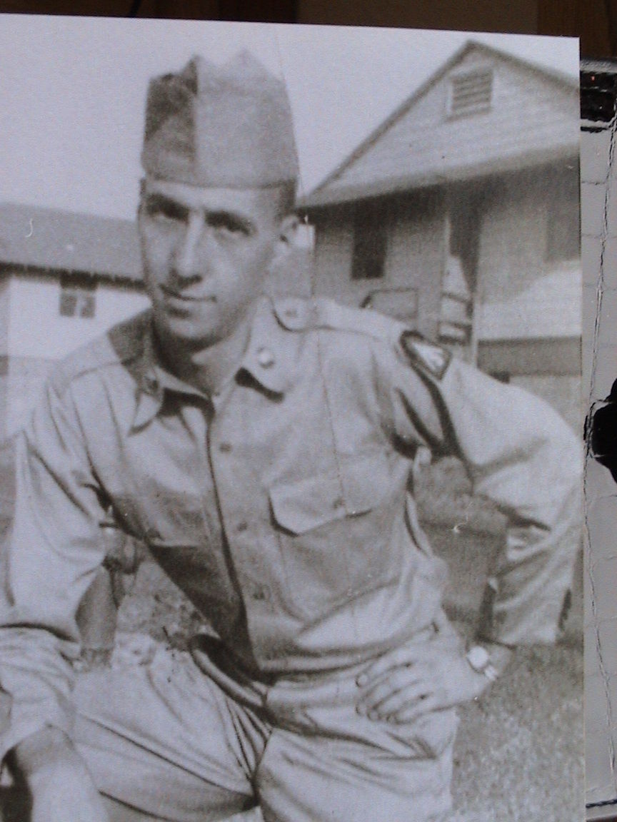 Dan Miller